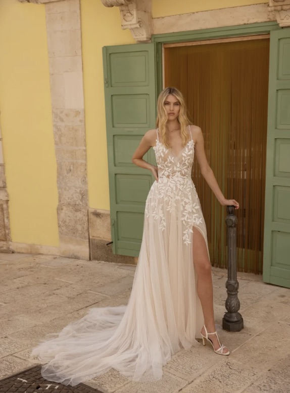 Clare Suzanne Bridal Liverpool